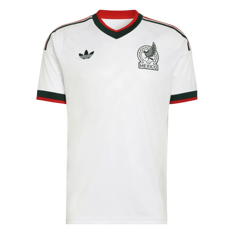 Maglia Messico Trasferta Mondiali 2026/27