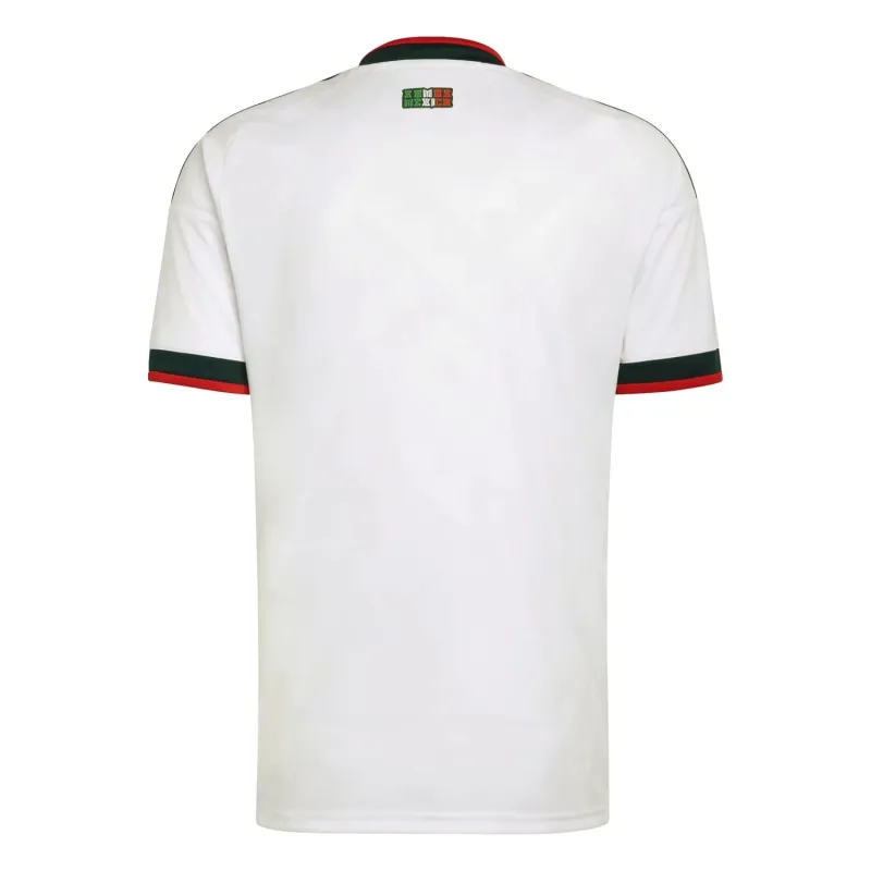Maglia Messico Trasferta Mondiali 2026/27