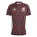 México 2024/25 Local Aficionado Niño Camiseta - Rojo