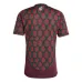 México 2024/25 Local Aficionado Niño Camiseta - Rojo