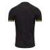 México Copa Oro Local Camiseta de Aficionado - Negro