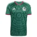 Mexico 2026/27 Home World Cup Jersey
