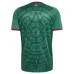 Mexico 2026/27 Home World Cup Jersey