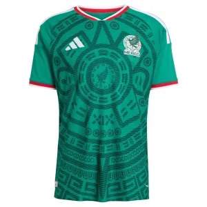 Mexico 2026/27 Home player World Cup Jersey