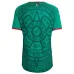 Mexico 2026/27 Home player World Cup Jersey