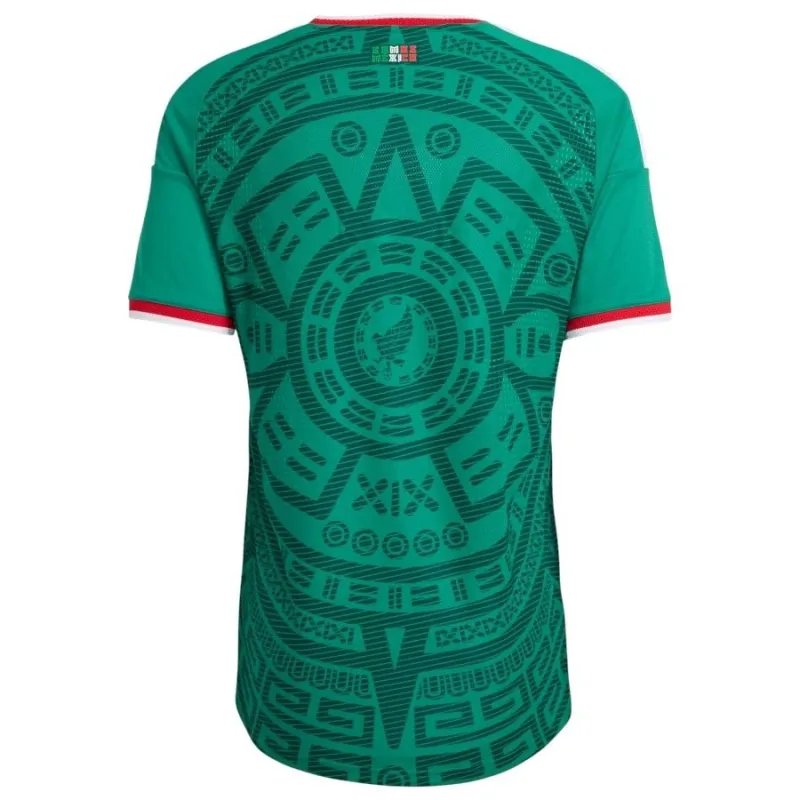 Mexico 2026/27 Home player World Cup Jersey