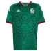 Mexico 2026/27 Home Kids Jersey - Green