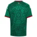 Mexico 2026/27 Home Kids Kit - Green
