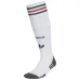 Mexico S. GIMENEZ 2026/27 Away Kids Kit White