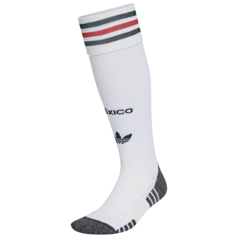 Mexico S. GIMENEZ 2026/27 Away Kids Kit White