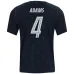 Maglia USA Trasferta Mondiali 2026/27 ADAMS