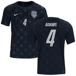USA 2026/27 World Cup Away Jersey ADAMS
