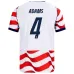 USA 2026/27 World Cup Home Kids Kit ADAMS