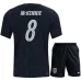 Maillot Kit États-Unis Extérieur Coupe du Monde 2026/27 MCKENNIE