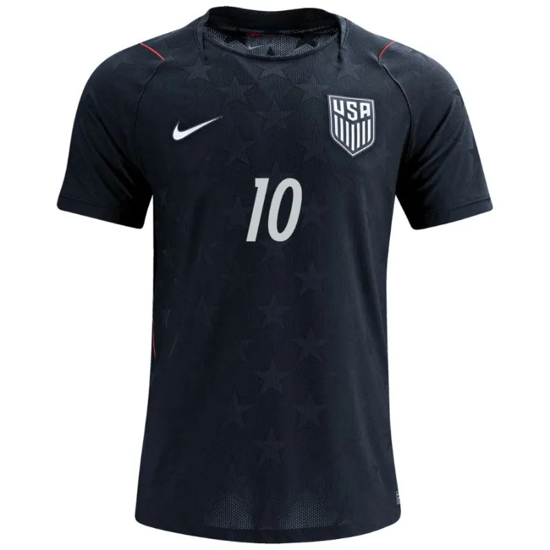 Maillot Kit États-Unis Extérieur Coupe du Monde 2026/27 PULISIC