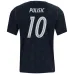 Maillot Kit États-Unis Extérieur Coupe du Monde 2026/27 PULISIC