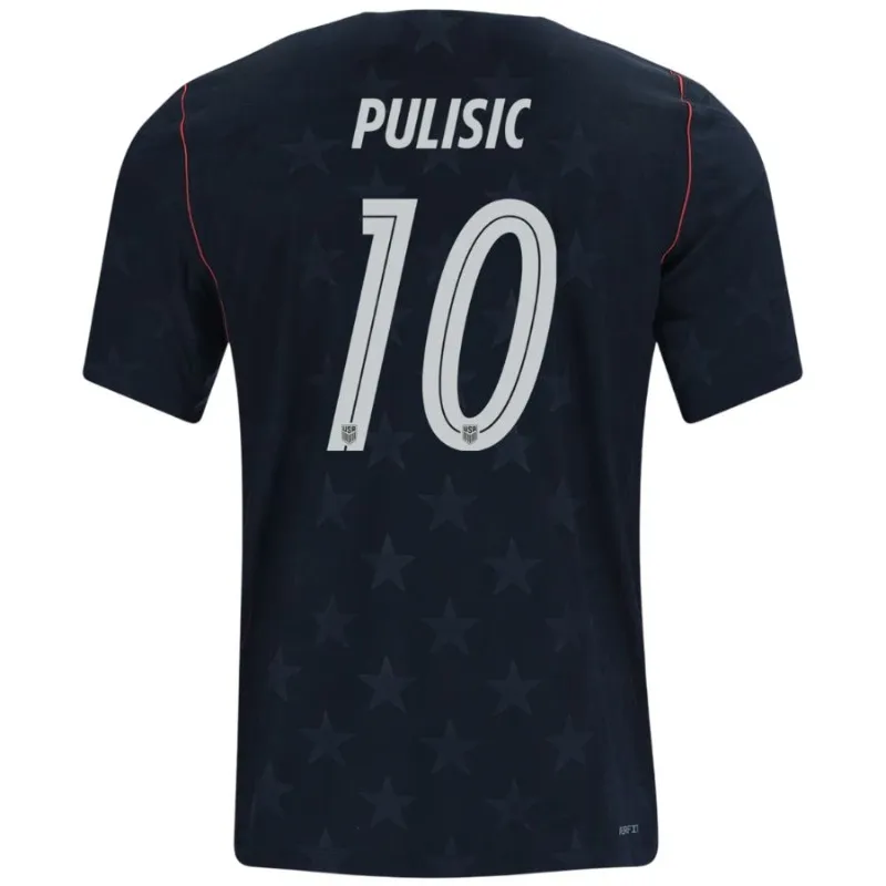 Maillot Kit États-Unis Extérieur Coupe du Monde 2026/27 PULISIC