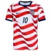 Maillot États-Unis Domicile Coupe du Monde 2026/27 PULISIC