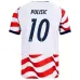 Maillot États-Unis Domicile Coupe du Monde 2026/27 PULISIC