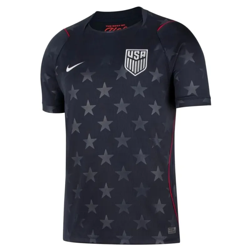 Maillot USA Extérieur Coupe du Monde 2026/27