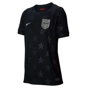 USA 2026/27 Away Kids Jersey Dark Blue