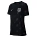 USA 2026/27 Away Kids Kit Dark Blue
