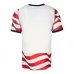 USA 2026/27 Home player World Cup Jersey