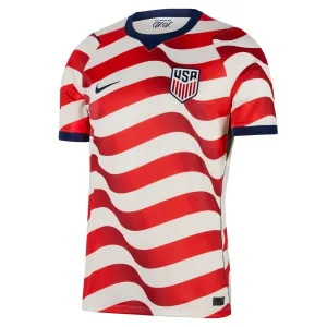 USA 2026/27 Home World Cup Jersey