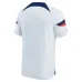 USA 2022/23 Home Kids Kit White