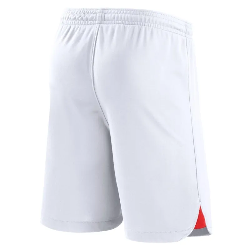 Pantaloncini Casa Stati Uniti 2022/23 - Bianco