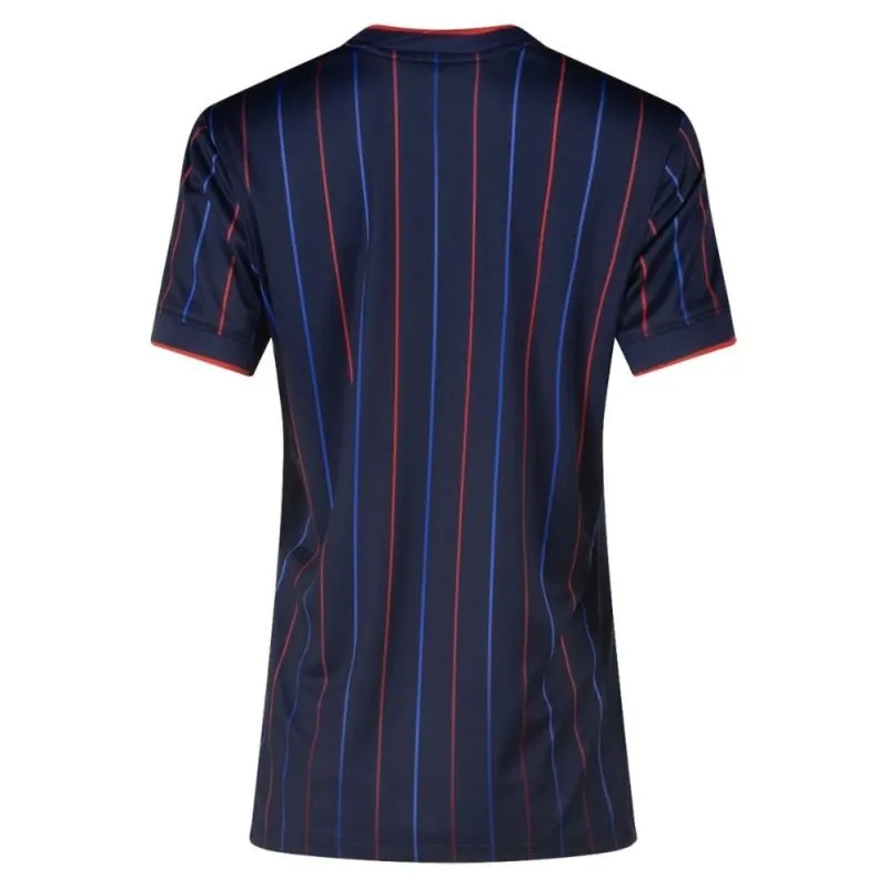 United States Women's Jersey 2025/26 Away - Blue
