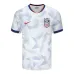 USA National Team 2025/26 Home Jersey - White