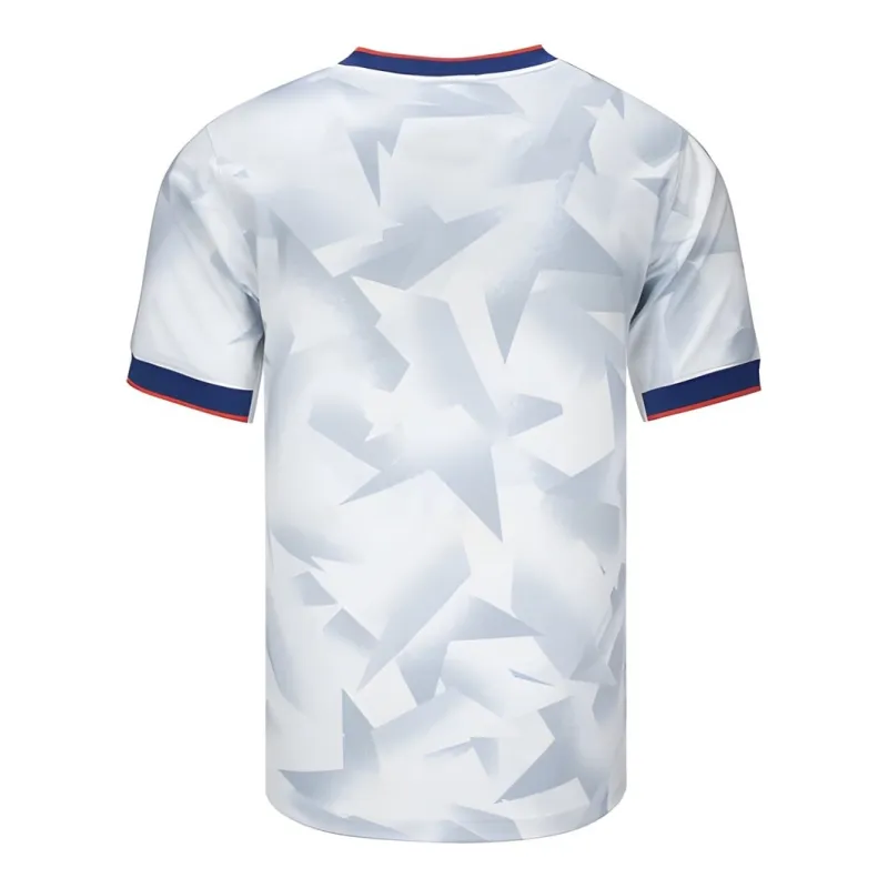 USA National Team 2025/26 Home Jersey - White