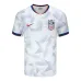 USA National Team 2025/26 Home Players' Jersey - White