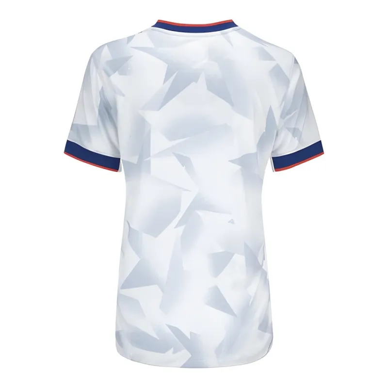 USA Women's National Team 2025/26 Home Jersey - White