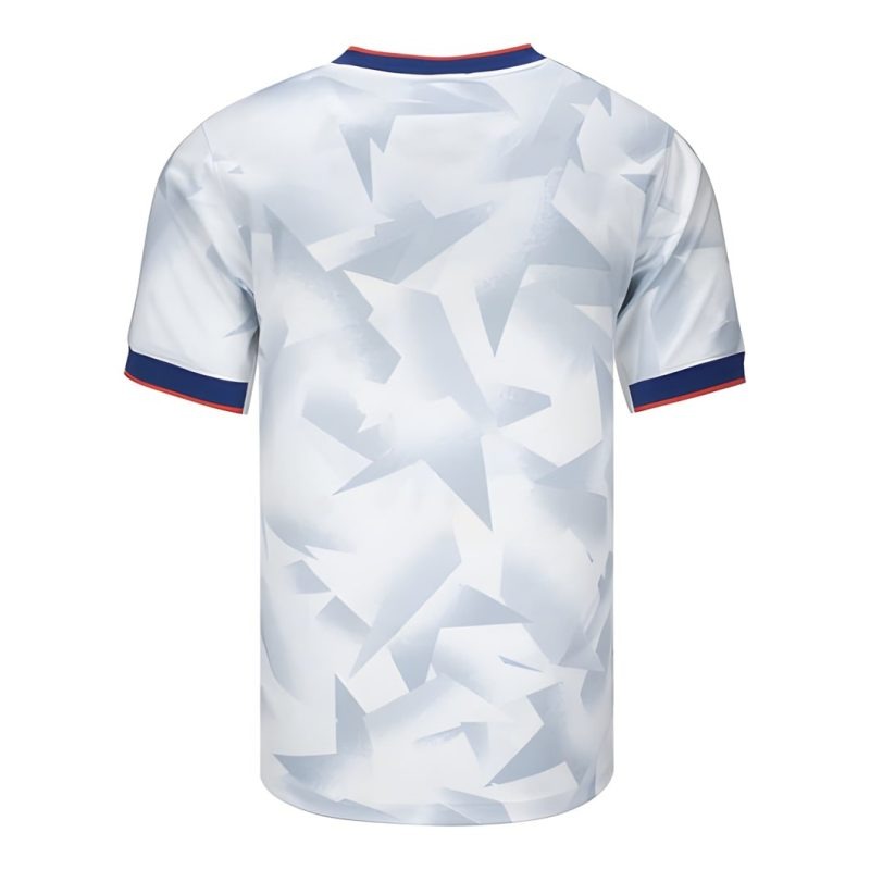USA National Team 2025/26 Kids' Jersey + Shorts - White