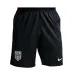 USA 2026/27 Away Kids Kit Dark Blue