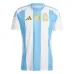Argentina 2024/25 Home Fans' Light Blue Jersey