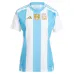 Argentina 2024/25 Home Replica Women's Jersey - Light Blue