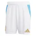 Argentina 2024/25 Home Replica Kids Kit - Light Blue