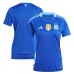 Argentina 2024/25 Women's Away Jersey (Blue)