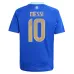Messi, Argentina 2024/25 Away Kids' Jersey (Blue)