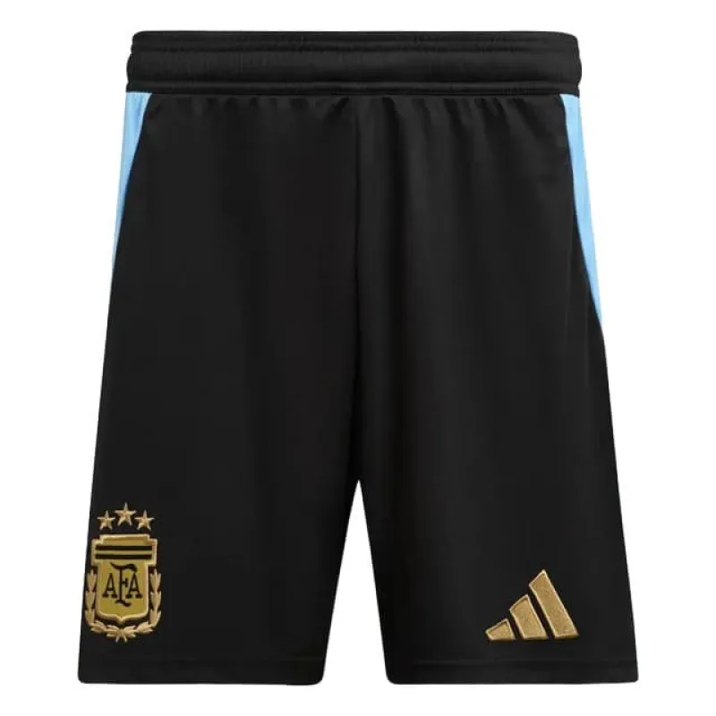 Messi, Argentina 2024/25 Away Kids' Jersey (Blue)