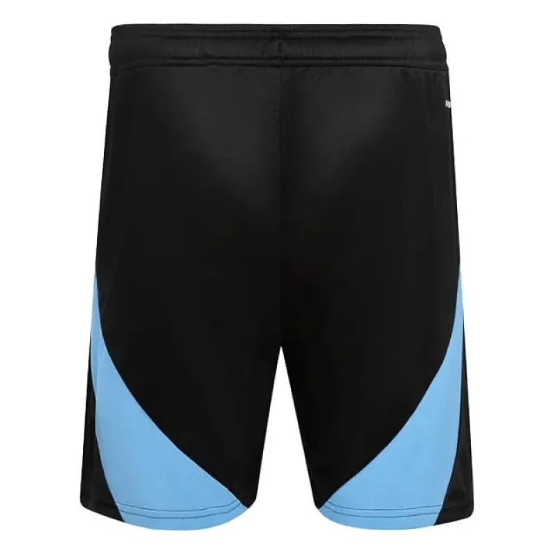Messi, Argentina 2024/25 Away Kids' Jersey (Blue)