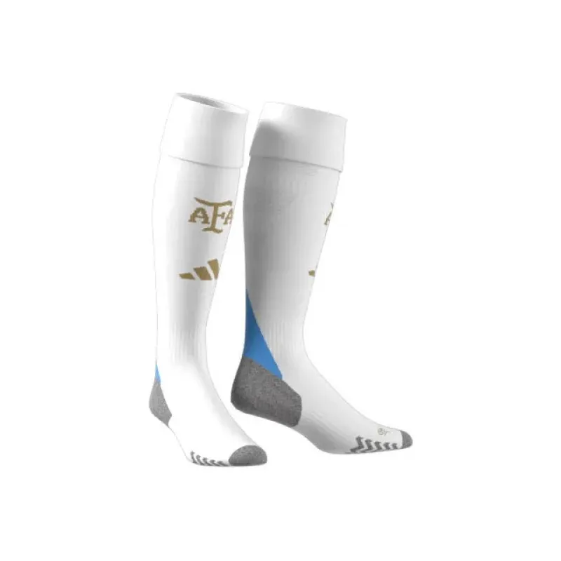 Messi, Argentina 2024/25 Away Kids' Jersey (Blue)