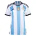 Argentina 2022/23 3-Star Women's Home Jersey (Sky Blue)