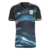 Maillot extérieur féminin de l'Argentine 2023/24 (Noir)