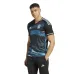 Maillot extérieur féminin de l'Argentine 2023/24 (Noir)