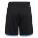 Messi Argentina 2022/23 3 Stars Home Kids Kit - Sky Blue