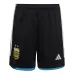 Messi Argentina 2022 World Cup Kids Kit - Sky Blue